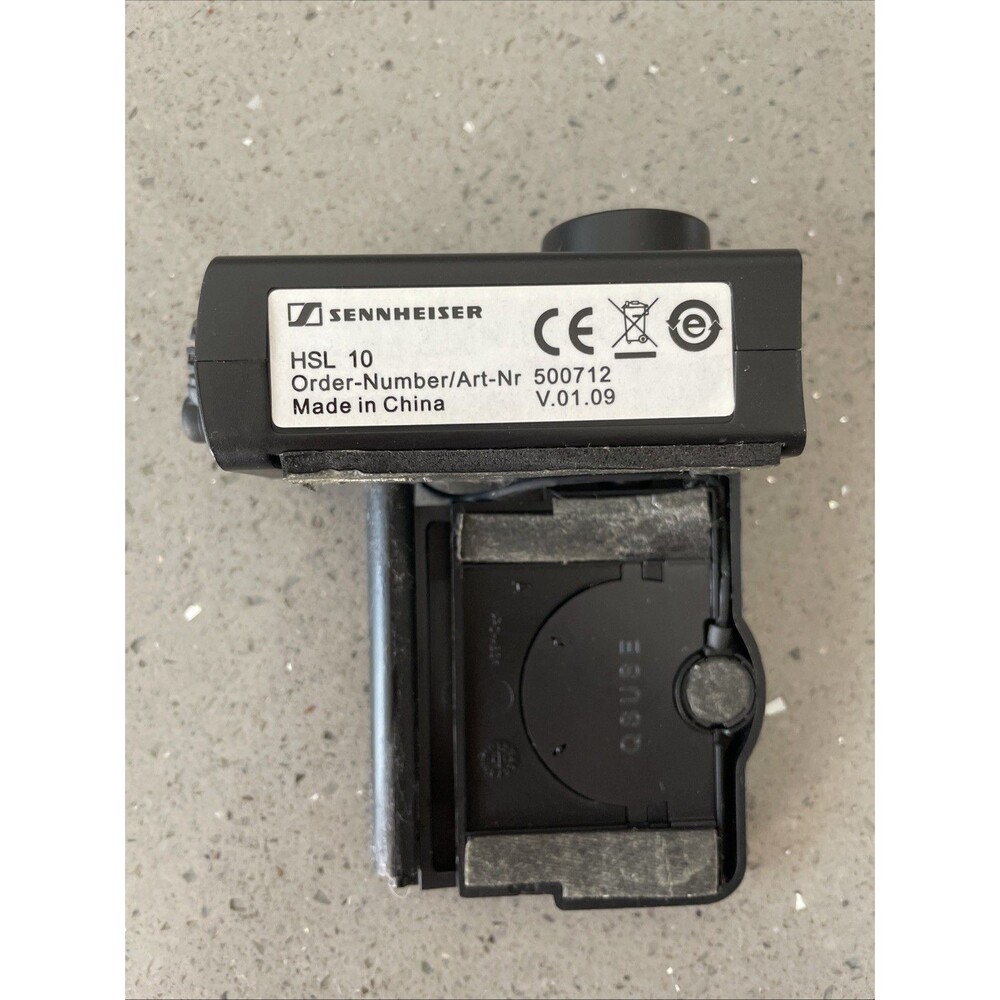 Sennheiser Communications HSL 10 500712 Mechanical Handset Lifter Phone Line